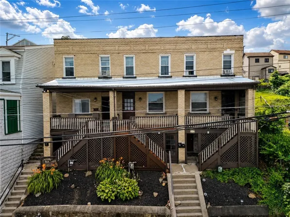 305-309 Natchez St, Pittsburgh, PA 15211