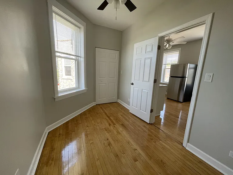 Front Bedroom