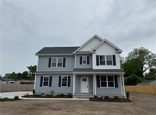 143C Settlers Landing Rd, Hampton, VA 23669