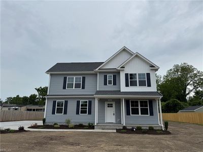 143C Settlers Landing Rd, Hampton, VA, 23669