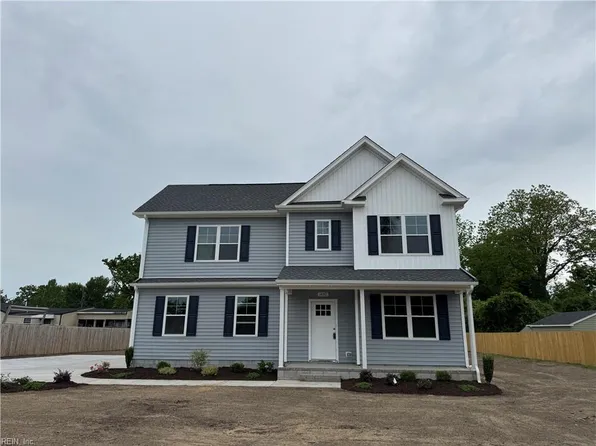 143C Settlers Landing Rd, Hampton, VA 23669