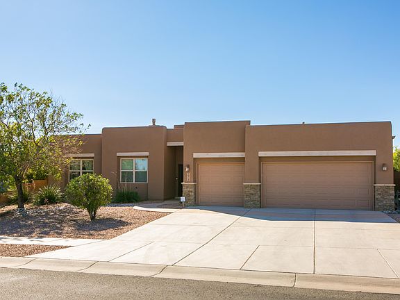 2nd image of 4912 Camino Valle Trl NW