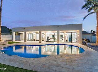 6116 E Charter Oak Rd, Scottsdale, AZ 85254