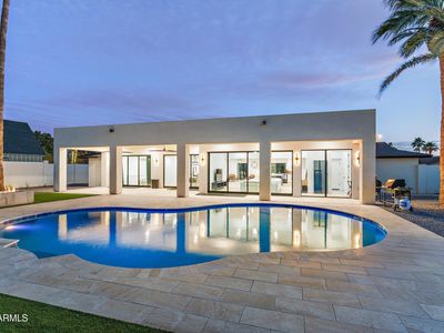 6116 E Charter Oak Rd, Scottsdale, AZ, 85254