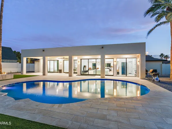 6116 E CHARTER OAK Road, Scottsdale, AZ 85254