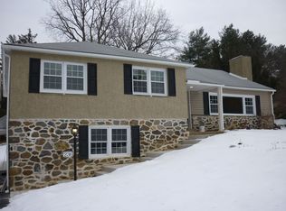 236 Ellis Rd, Havertown, PA 19083