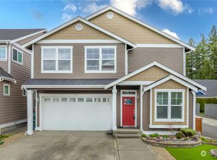 7315 199th Street Ct E, Spanaway, WA