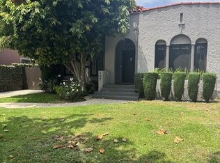 107 S Lucerne Blvd, Los Angeles, CA 90004