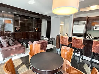Rented by VRE