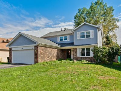 109 S Greenview Ave, Mundelein, IL, 60060