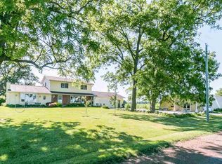 3215 Vincent Ave NE, West Branch, IA 52358