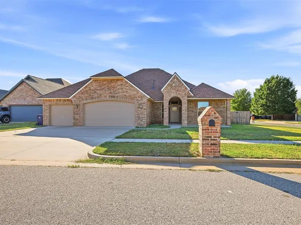 5321 Shearwater Ct, Oklahoma City, OK 73179