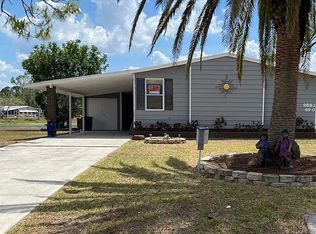 9883 Tamarron Ct LOT 49-O, North Fort Myers, FL 33903