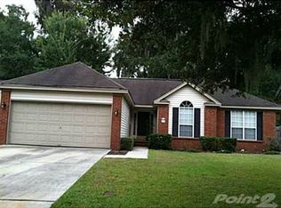 37 Rose Hill Dr, Savannah, GA 31419