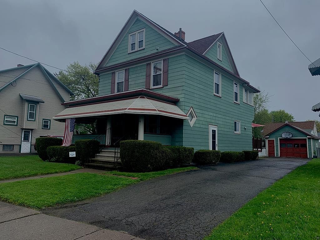 208 W Center St, Elmira, NY 14901 | Zillow