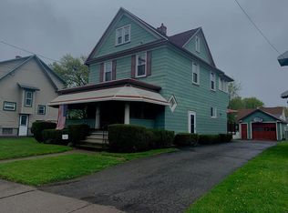 208 W Center St, Elmira, NY