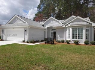 107 Col Colcock Ct, Bluffton, SC 29909