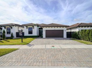 14570 SW 19th St, Miami, FL 33175