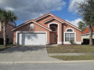 122 Paloma Dr, Davenport, FL 33837