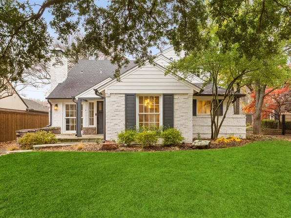 7028 Westlake Ave, Dallas, TX 75214