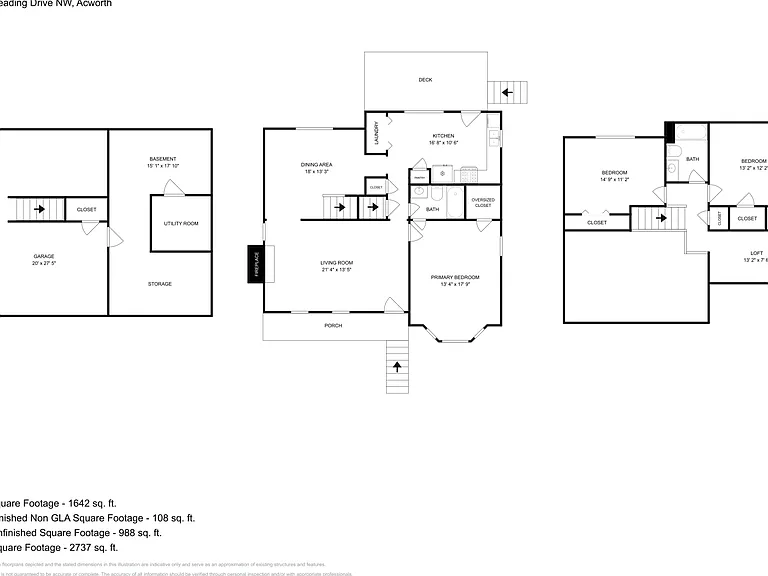 1147 Reading Dr NW — Photo 16