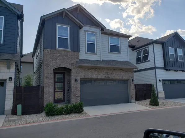 13614 Cibolo Trce, Austin, TX 78717