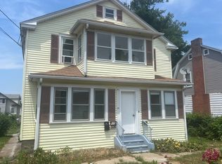 26 Judson Ave, East Hartford, CT 06118