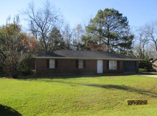 1322 McKenzie Rd, Albany, GA 31705