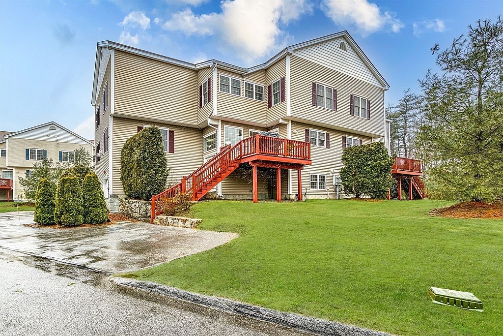 7 Paul Revere Path UNIT 7, Hopkinton, MA 01748 | Zillow
