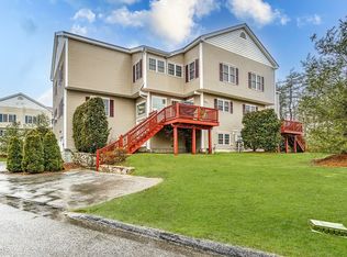 7 Paul Revere Path UNIT 7, Hopkinton, MA 01748