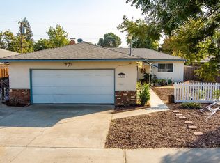 3826 E Donner Ave, Fresno, CA 93726