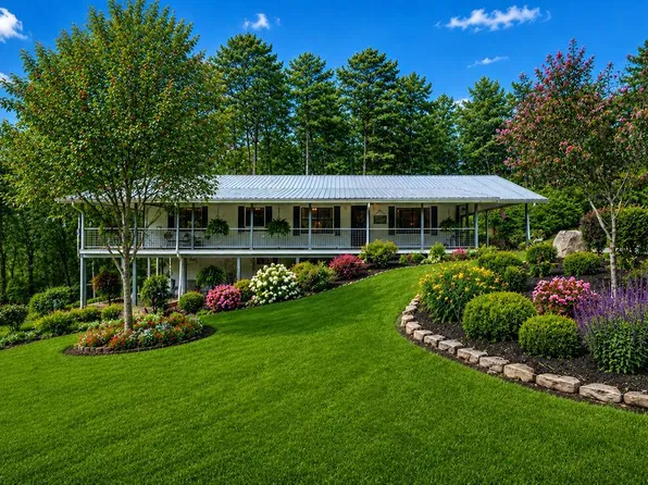 399 Pack Creek Rd, Blue Ridge, GA 30513
