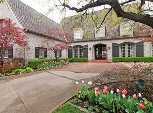 2660 S Birmingham Ave #K, Tulsa, OK 74114