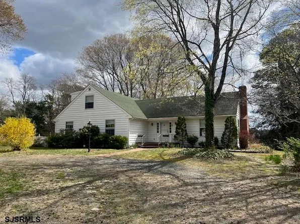 3526 Bargaintown Rd, Egg Harbor Township, NJ 08234