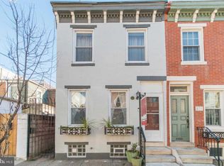 833 N Judson St, Philadelphia, PA 19130