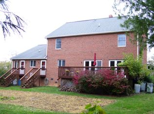 55 Transom Ct, Mount Crawford, VA 22841