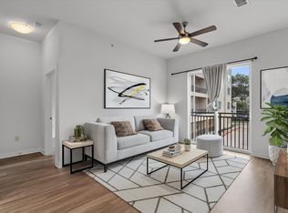 1900 Barton Springs Rd UNIT 2027, Austin, TX 78704