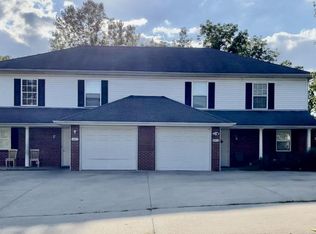 1411 Godas Dr, Columbia, MO 65202