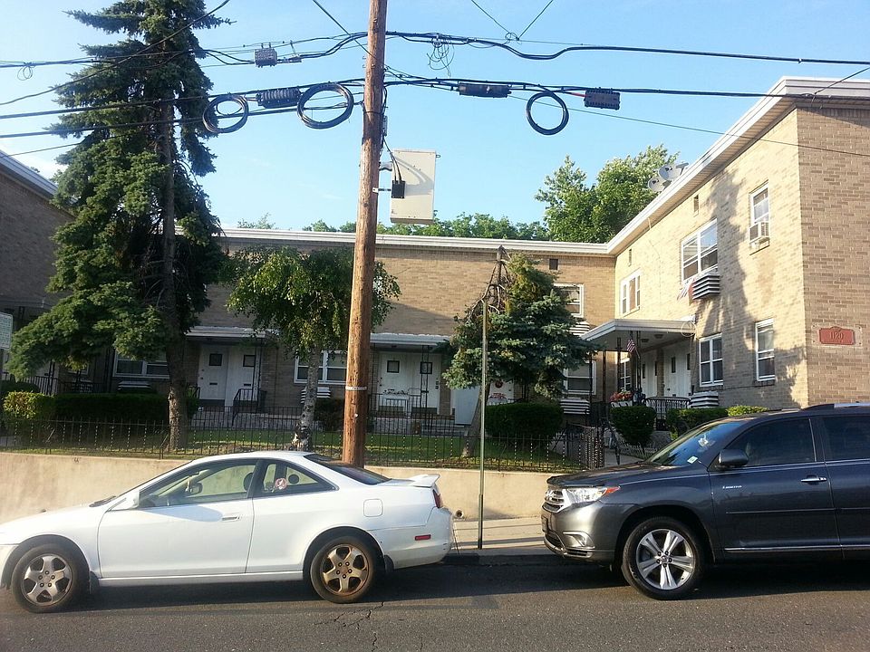 outside view