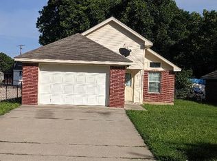 809 Calhoun Ave, Waco, TX 76704