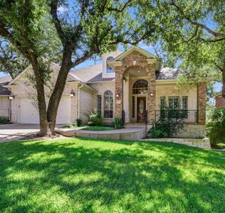 5813 Medicine Creek Dr, Austin, TX, 78735