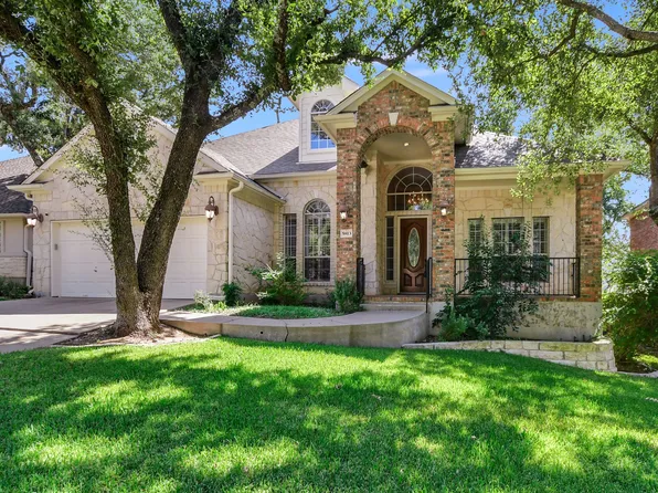 5813 Medicine Creek Dr, Austin, TX 78735