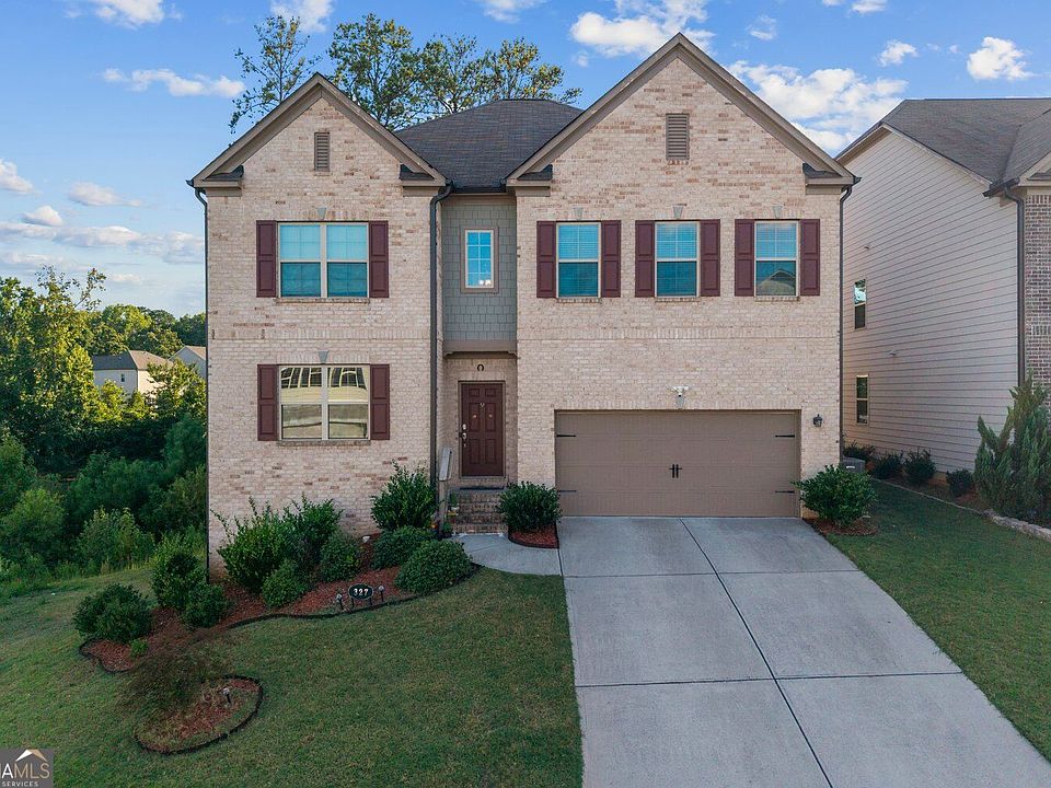 1st image of 327 Round Pond Dr