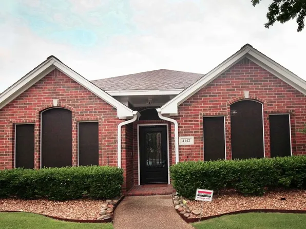 4142 Midrose Trl, Dallas, TX 75287