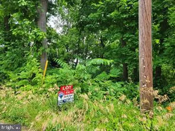 5805 Rowland Hill Rd, Cascade, MD 21719