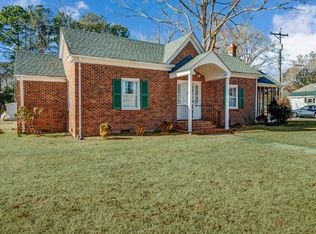 1414 N Church St, Scotland Neck, NC 27874