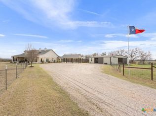 645 W Big Elm Rd, Troy, TX 76579