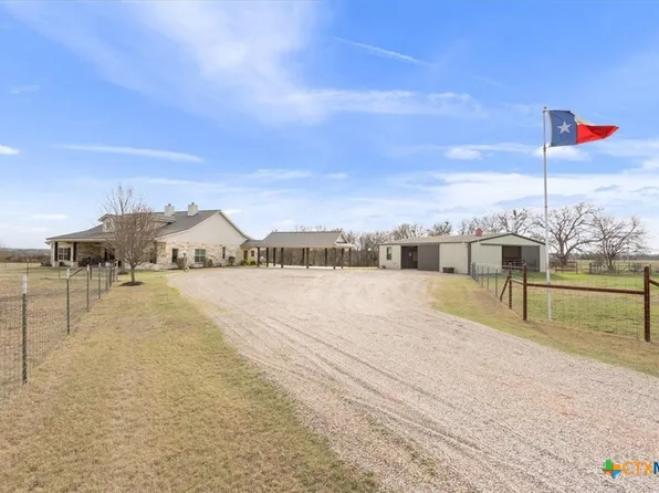 645 W Big Elm Rd, Troy, TX 76579