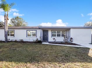 10209 N Fleetwood Dr, Tampa, FL 33612