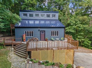 226 Pine Valley Rd, Berea, KY 40403